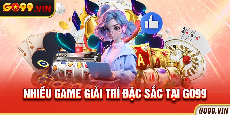 Đăng nhập ngay hôm nay để tận hưởng hệ thống game hot nhất