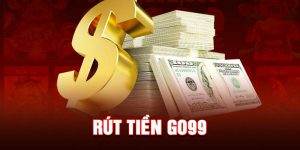 Một số những điều kiện cần có để rút tiền Go99