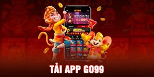 Giới thiệu các điểm chính về app Go99 