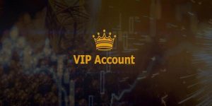 Đôi nét tài khoản VIP Go99