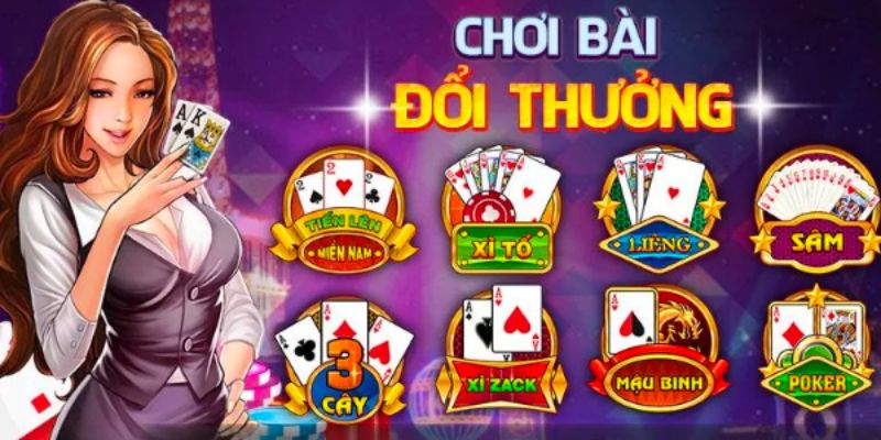 Kho tàng trò chơi Go99 tại nhà cái cực đỉnh 