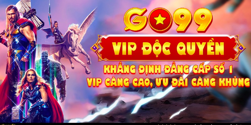 Hội viên Go99 2024 tuyệt đối không lạm dụng các ưu đãi để chuộc lợi riêng