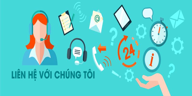 Lý do xuất hiện bộ phận liên hệ Go99