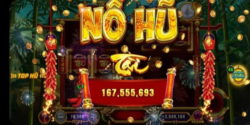 Sự hấp dẫn của game nổ hũ quốc tế PG88