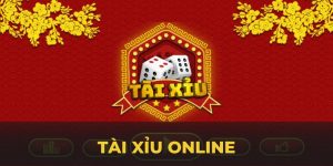 Tài Xỉu online